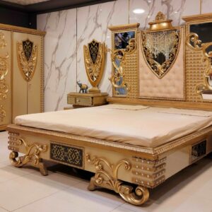Bedroom Set #03250
