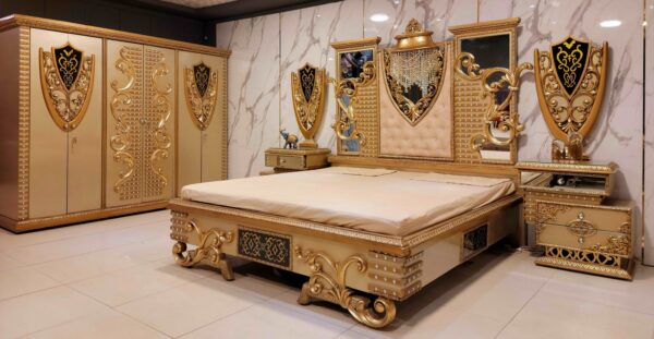 Bedroom Set #03250