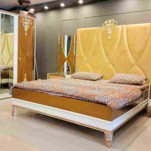 Bedroom Set Model #03252