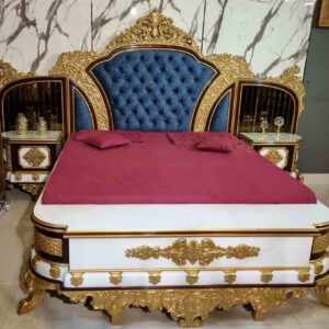 Bedroom Set #03258