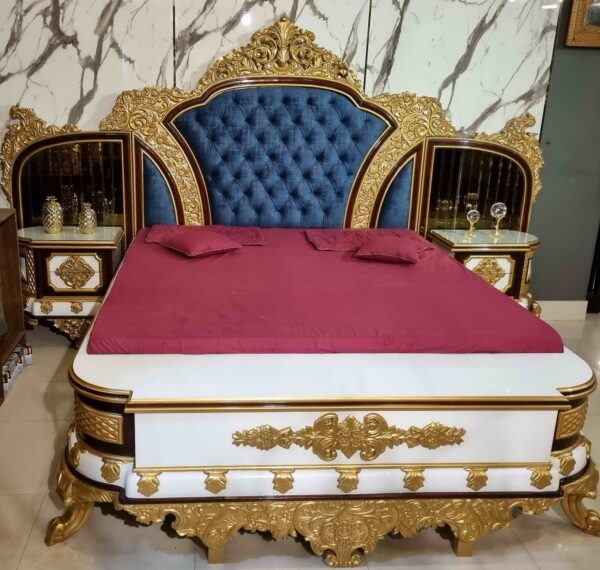 Bedroom Set #03258