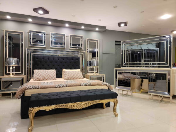 Bedroom Set #03261