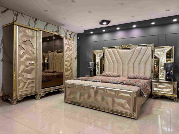 Bedroom Set Model #03263