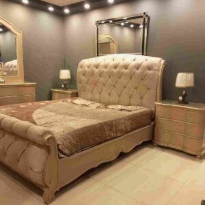Bedroom Set Model #07359