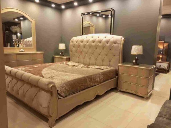 Bedroom Set Model #07359