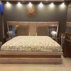 Bedroom Set Model #07368
