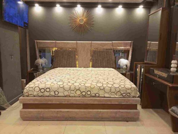 Bedroom Set Model #07368