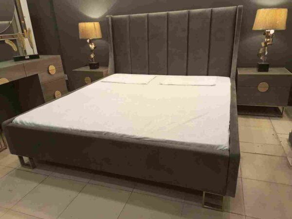 Bedroom Set Model #07371