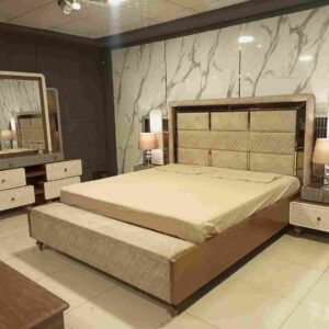 Bedroom Set Model #07374