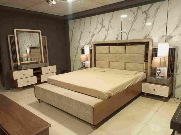 Bedroom Set Model #07374
