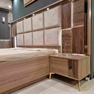 Bedroom Set Model #07377