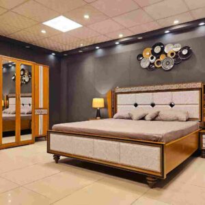 Bedroom Set Model #07380