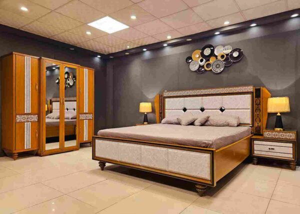 Bedroom Set Model #07380