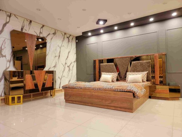 Bedroom Set Model #07385