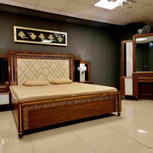 Bedroom Set Model #07392