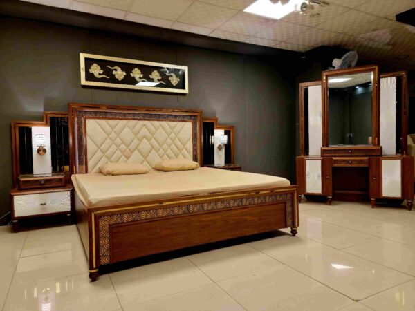 Bedroom Set Model #07392