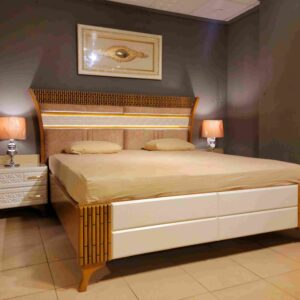 Bedroom Set Model #07398