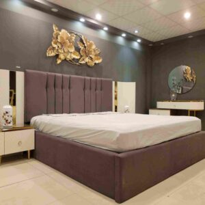 Bedroom Set Model #07403