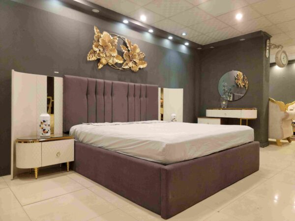Bedroom Set Model #07403