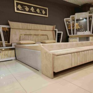 Bedroom Set Model #07408