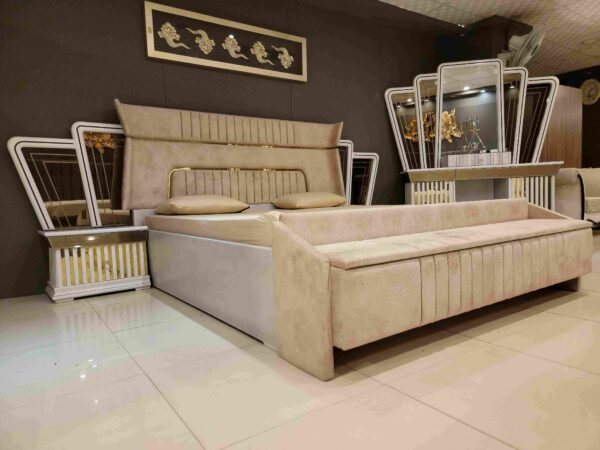 Bedroom Set Model #07408