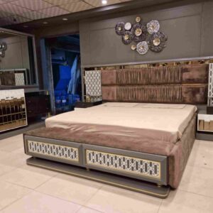 Bedroom Set Model #07411